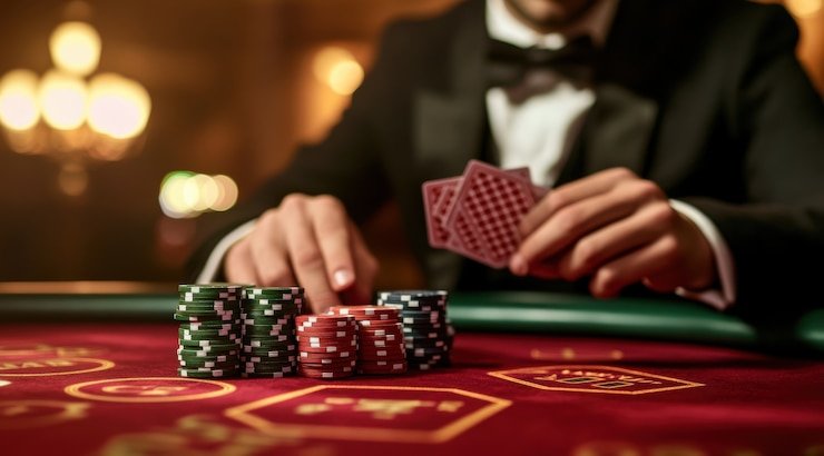 Langkah menilai platform secara sadar
