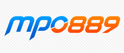 Logo mpo889 untuk pengguna Indonesia